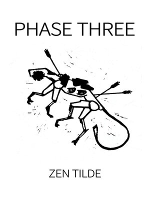 cover image of Phase Three